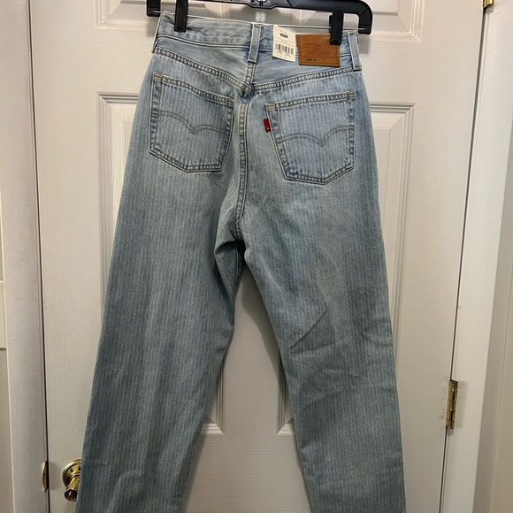 New Levi’s 501 size 26 jeans - Picture 3 of 4